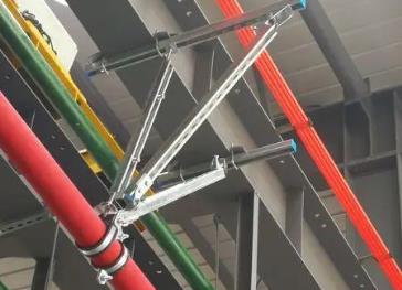 新乡市抗震支架厂家与你分享你必须做的紧急情况下的准备